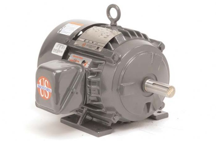 MOTOR ELECTRICO US MOTORS